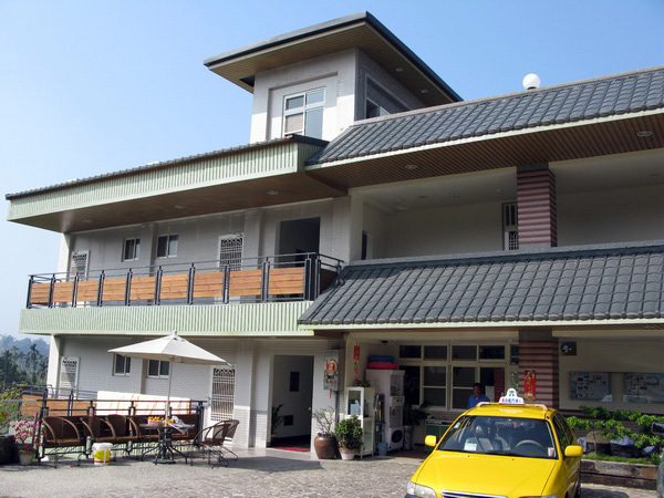 大湖山莊民宿外觀.img