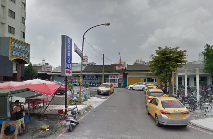 中華機車出租行.img