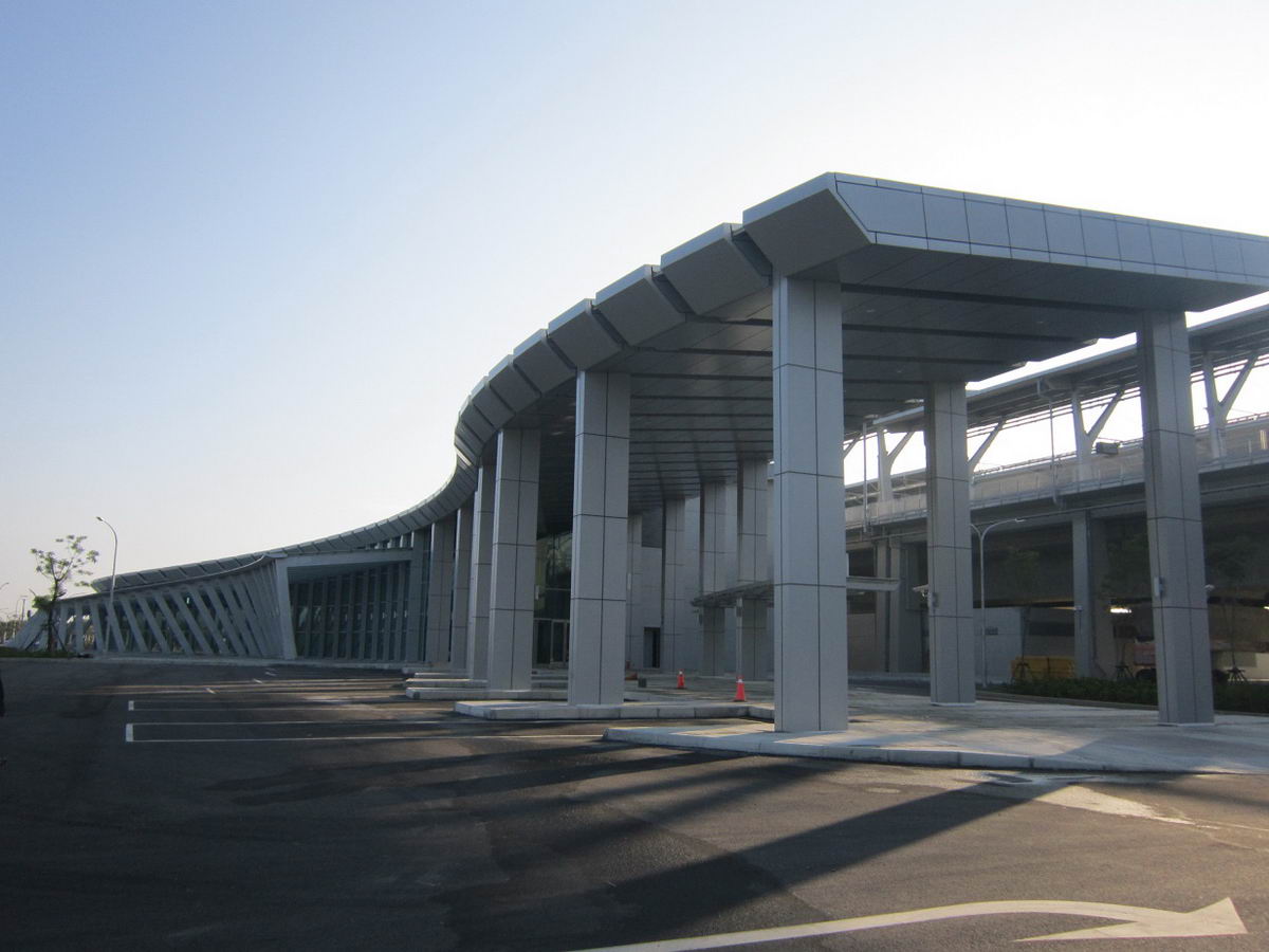 雲林高鐵站外觀.img