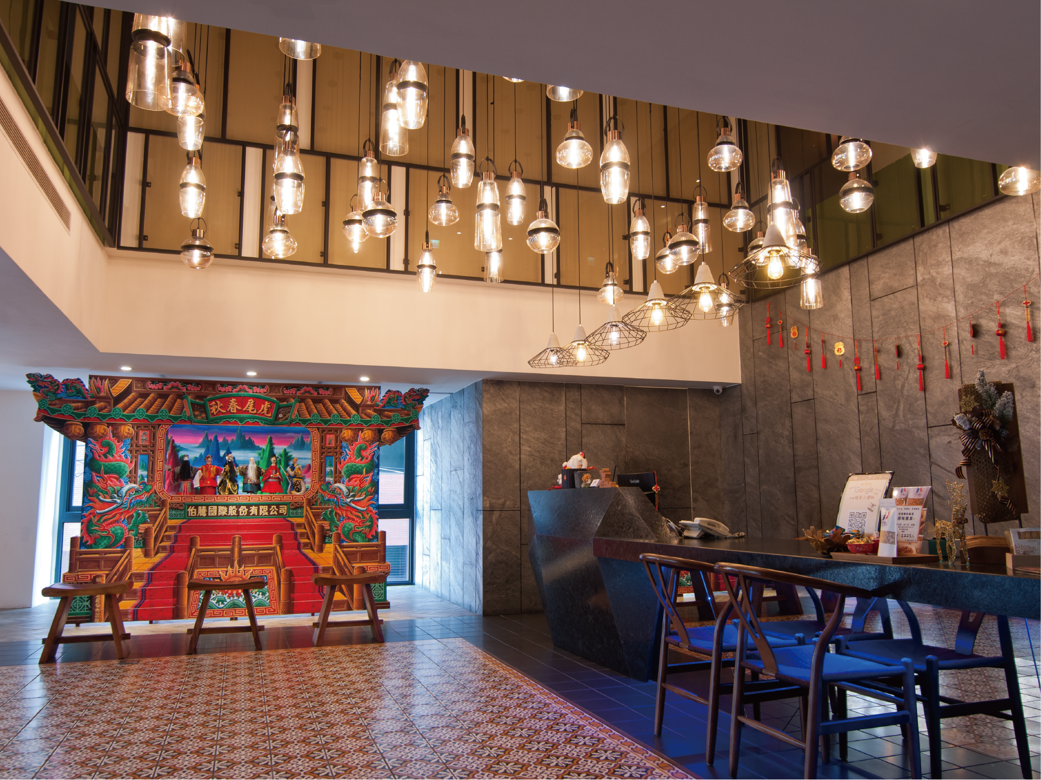 虎尾春秋文創設計旅店.img